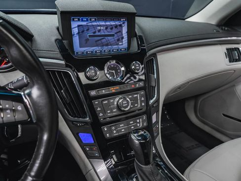 Used 2014 Cadillac CTS V image 53