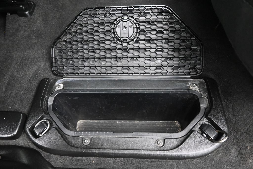 Used 2022 RAM 1500 Big Horn AWD/4WD image 28