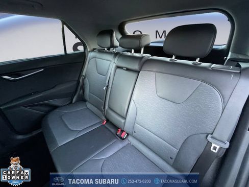 Used 2023 Kia Niro SX Touring FWD image 16