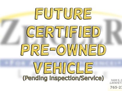 Certified 2026 Subaru Ascent Limited