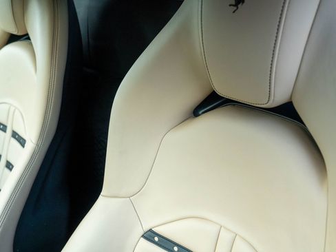 Certified 2016 Ferrari 488 GTB image 35