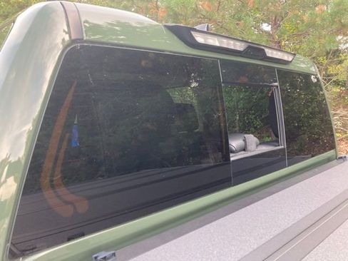 Used 2022 Toyota Tundra SR5 image 4