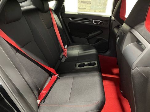 New 2025 Honda Civic Type R image 29