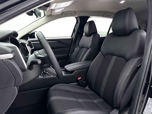 Used 2024 MAZDA CX-50 AWD 2.5 S w/ Select Package image 18