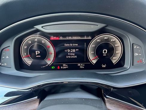 New 2026 Audi Q8 Prestige image 12