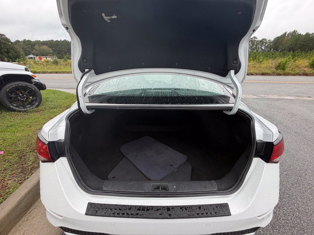 Used 2023 Nissan Sentra S FWD image 40