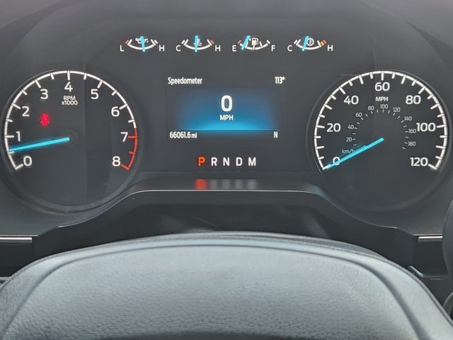 Used 2023 Ford F150 XL w/ STX Appearance Package RWD image 14