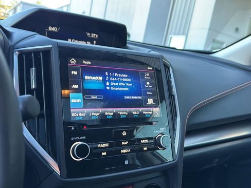 Used 2023 Subaru Crosstrek 2.5i Limited image 21