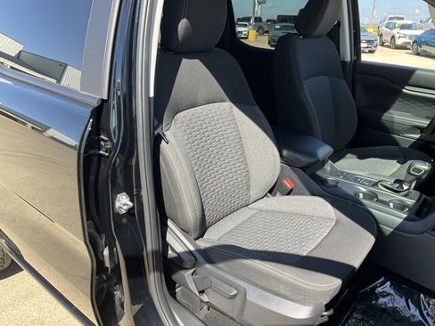 Used 2025 Ford Ranger XL w/ Trailer Tow Package RWD image 18
