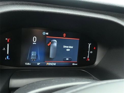 New 2026 Ford Transit 250 Base image 16