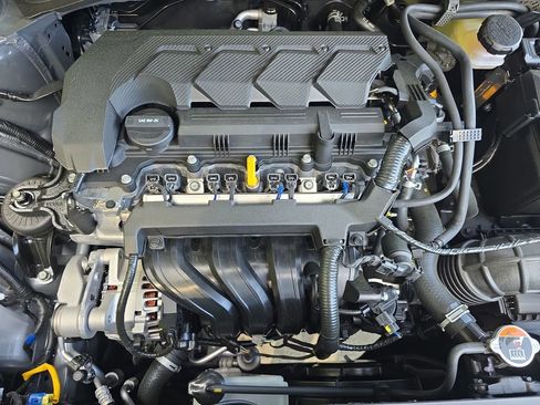 New 2026 Hyundai Venue SE FWD image 30