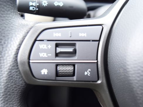 New 2026 Honda HR-V LX image 14