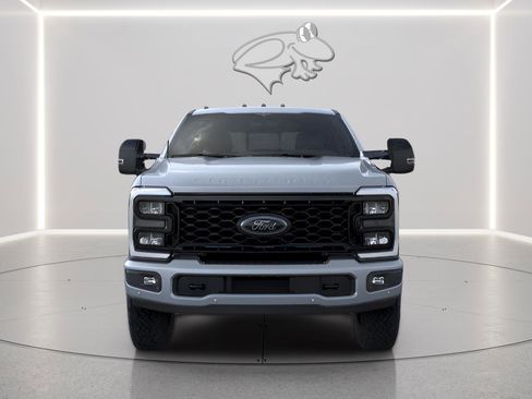 New 2026 Ford F350 Lariat w/ Tremor Off-Road Package image 8