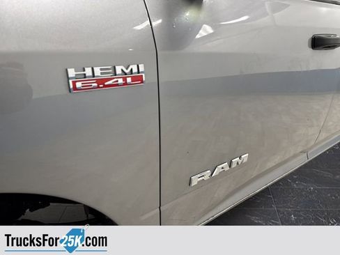 Used 2019 RAM 2500 Tradesman image 34