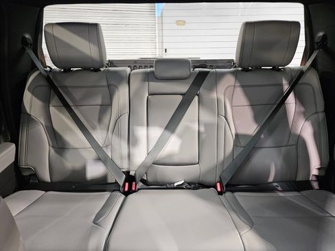 New 2026 Toyota Tundra Limited AWD/4WD image 10