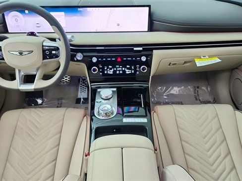 Used 2025 Genesis G80 2.5T Sport Prestige image 19