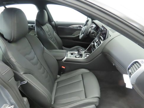 New 2026 BMW 840i w/ M Sport Professional Package image 19