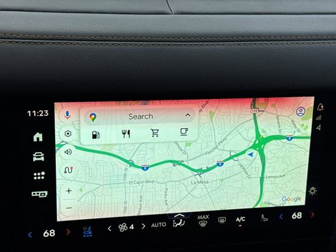 New 2025 Lincoln Navigator Black Label image 19