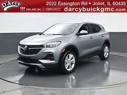 Used 2023 Buick Encore GX Preferred w/ Cold Weather Comfort Package