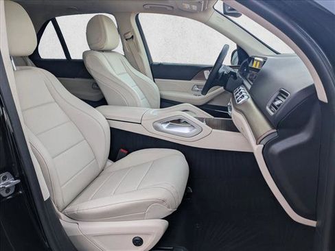 Certified 2023 Mercedes-Benz GLE 450 4MATIC image 22