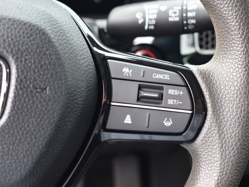 Used 2024 Honda Civic LX image 14