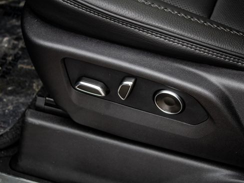 Used 2026 GMC Sierra 1500 Denali image 19