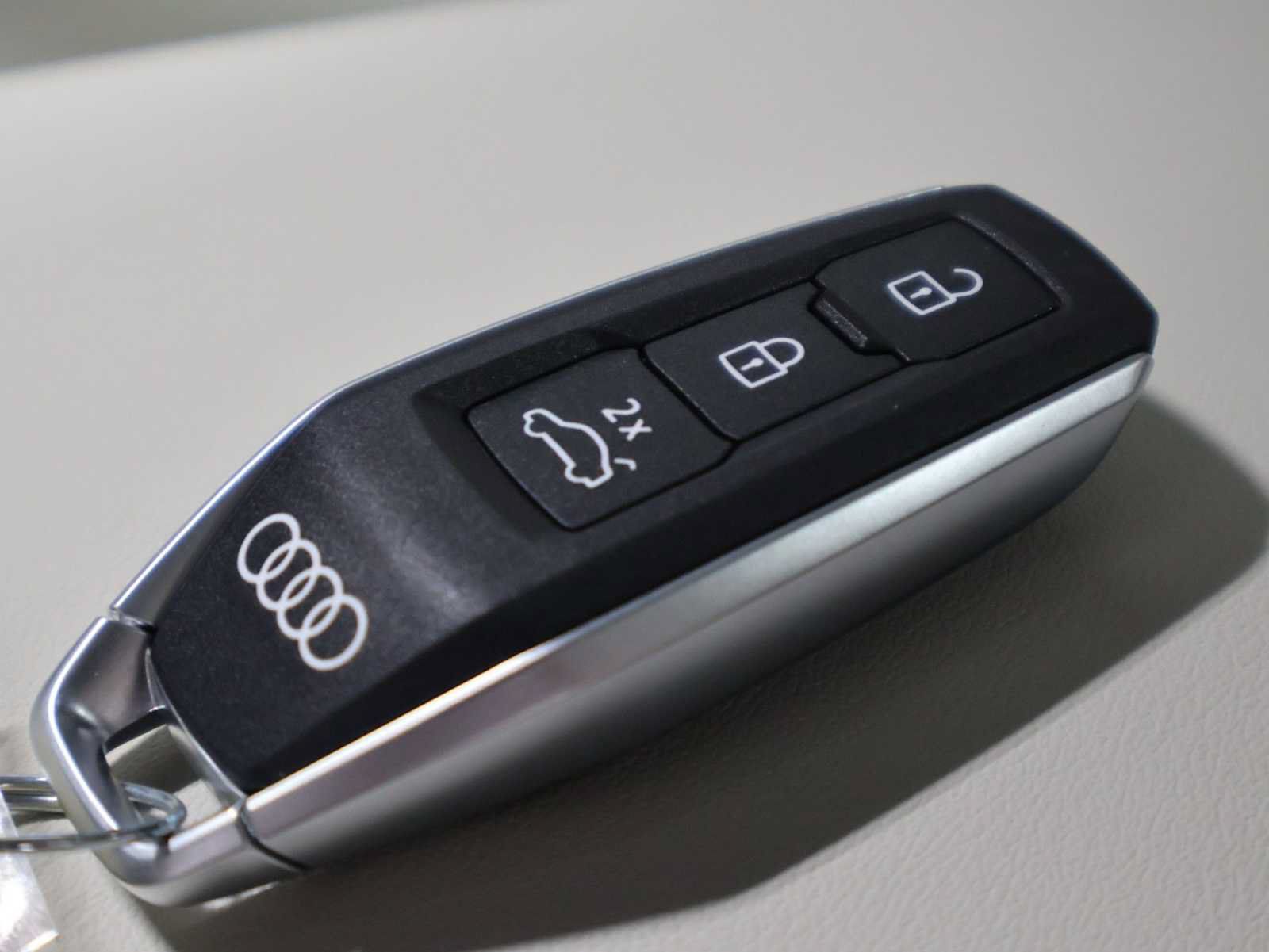 New 2026 Audi Q5 Premium AWD/4WD image 40