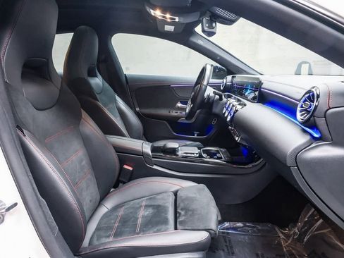 Certified 2023 Mercedes-Benz CLA 250 image 14