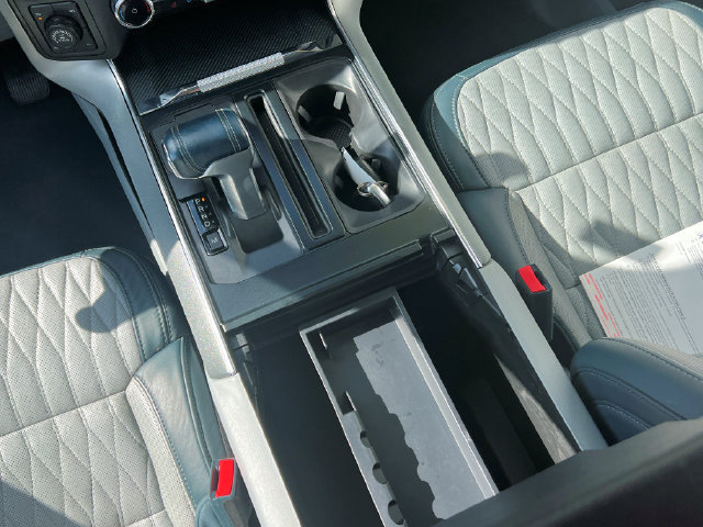 Used 2023 Ford F150 Limited AWD/4WD image 25