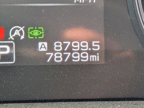 Used 2024 Subaru Outback Limited AWD/4WD image 11