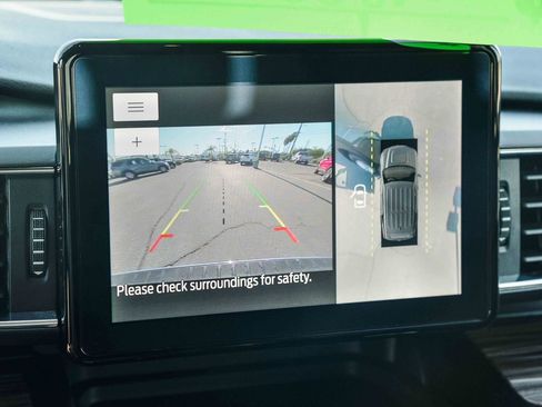 Used 2022 Ford Explorer Limited w/ Hybrid Equipment Group 310A image 22