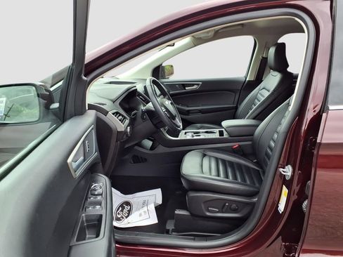 Used 2023 Ford Edge SEL w/ Convenience Package AWD/4WD image 31