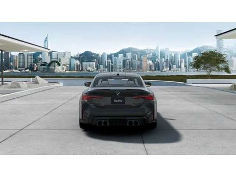 New 2027 BMW M4 xDrive Competition w/ M Carbon Exterior Package AWD/4WD image 5