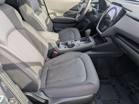Used 2024 Subaru Crosstrek 2.0i Premium image 28