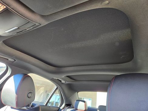 Used 2019 Mercedes-Benz E 53 AMG 4MATIC Sedan image 12