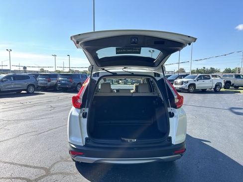Used 2019 Honda CR-V EX image 19