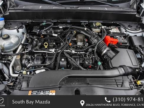 Used 2022 Ford Maverick XL w/ Equipment Group 100A Standard AWD/4WD image 26