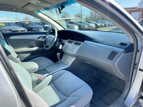 Used 2007 Toyota Avalon XL image 27