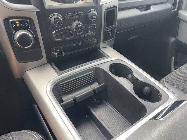 Used 2017 RAM 1500 Lone Star RWD image 30