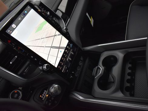 New 2026 RAM 1500 Laramie image 24