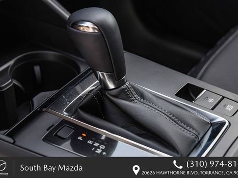 New 2026 MAZDA CX-5 2.5 S w/ Premium Package image 20