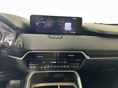 Used 2024 MAZDA CX-90 3.3 Turbo w/ Premium Package image 21