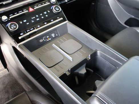 Used 2025 Hyundai Santa Fe SEL image 20