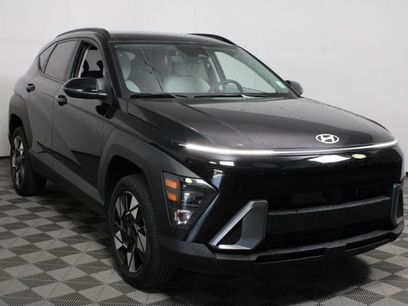 Used 2025 Hyundai Kona SEL