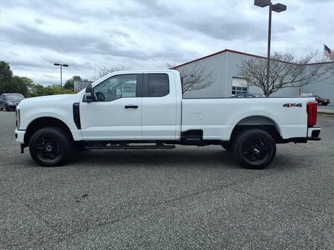 New 2026 Ford F250 XL w/ STX Appearance Package image 6