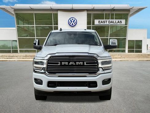 Used 2024 RAM 2500 Laramie w/ Safety Group AWD/4WD image 6