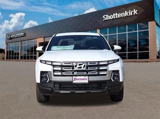 New 2026 Hyundai Santa Cruz SE video 2