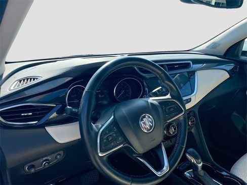Used 2023 Buick Encore GX Essence w/ Experience Buick Package image 10