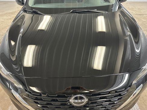 Used 2025 Nissan Sentra SV w/ All-Weather Package image 35