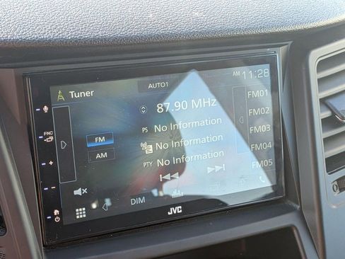 Used 2017 Hyundai Tucson Eco image 18